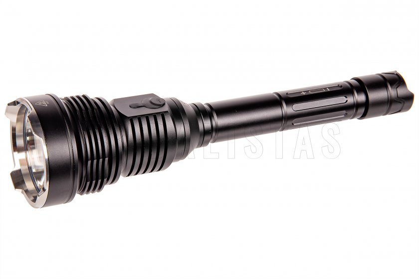 Lampe Wuben T101pro