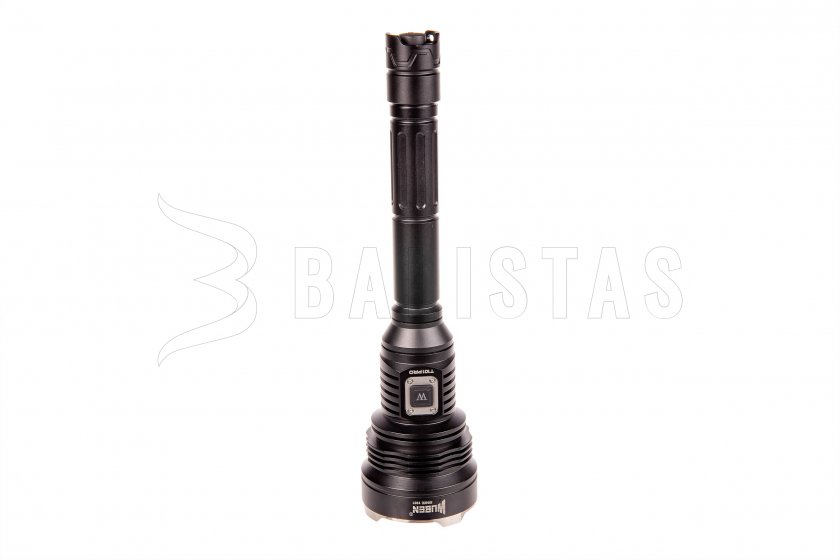 Lampe Wuben T101pro