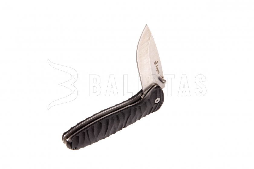 Couteau de fermeture Ganzo G6252 noir