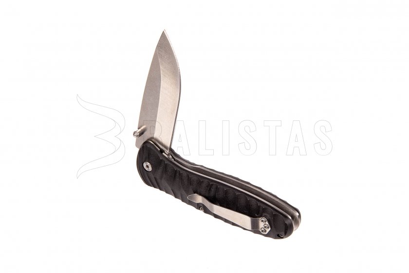 Couteau de fermeture Ganzo G6252 noir