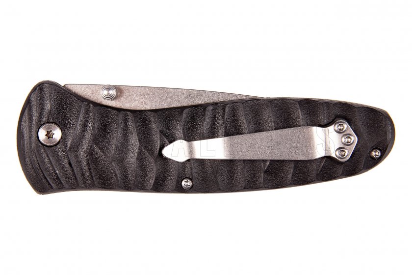 Couteau de fermeture Ganzo G6252 noir