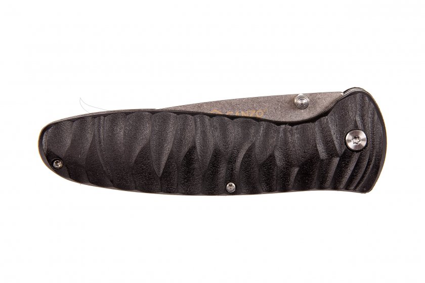 Couteau de fermeture Ganzo G6252 noir