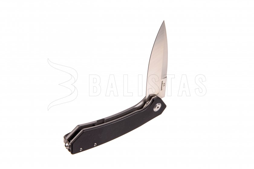 Couteau pliant Ganzo Skimen noir