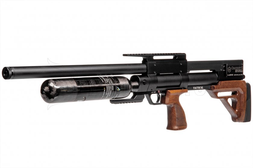Carabine à air Kalibrgun Cricket II Tactical 60 WTC 5,5mm