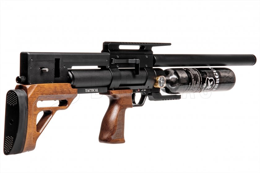 Carabine à air Kalibrgun Cricket II Tactical 60 WTC 5,5mm