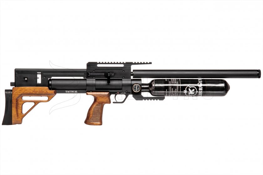 Carabine à air Kalibrgun Cricket II Tactical 60 WTC 5,5mm