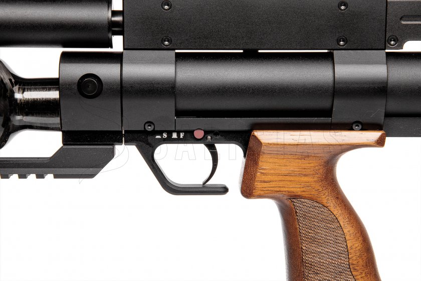 Carabine à air Kalibrgun Cricket II Tactical 60 WTC 5,5mm