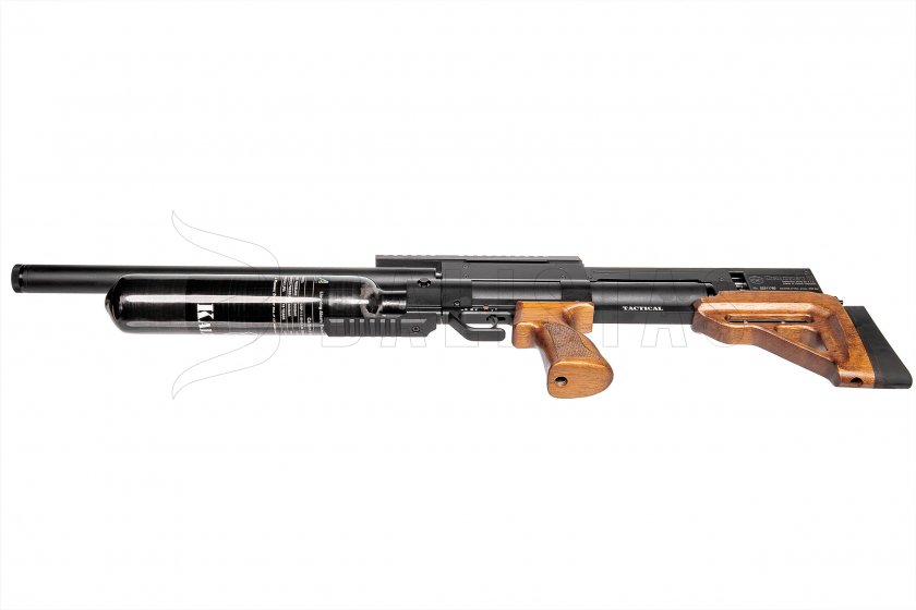 Carabine à air Kalibrgun Cricket II Tactical 60 WTC 5,5mm