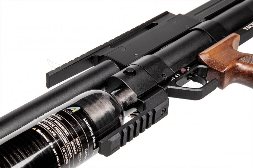 Carabine à air Kalibrgun Cricket II Tactical 60 WTC 5,5mm