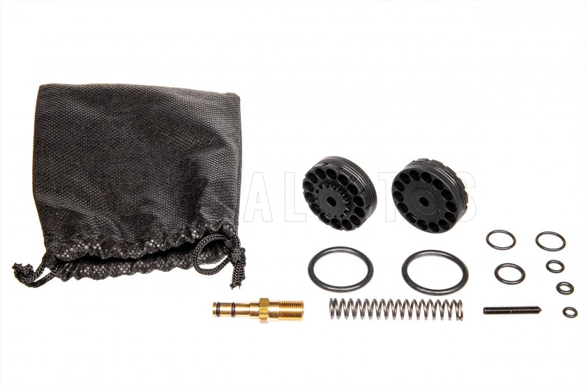 Carabine à air Kalibrgun Cricket II Tactical 60 WTC 5,5mm