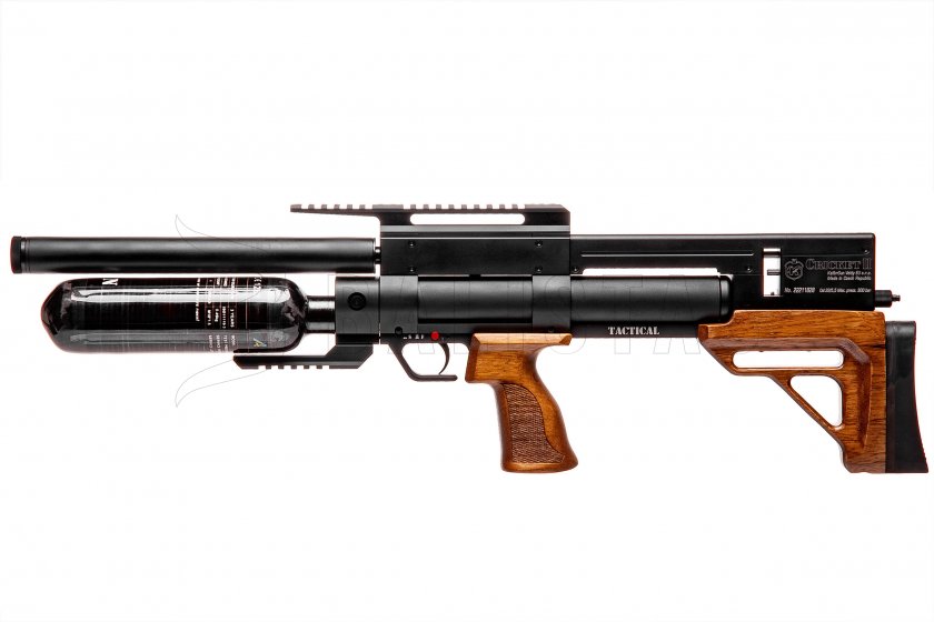 Carabine à air Kalibrgun Cricket II Tactical 45 WTC 5,5mm