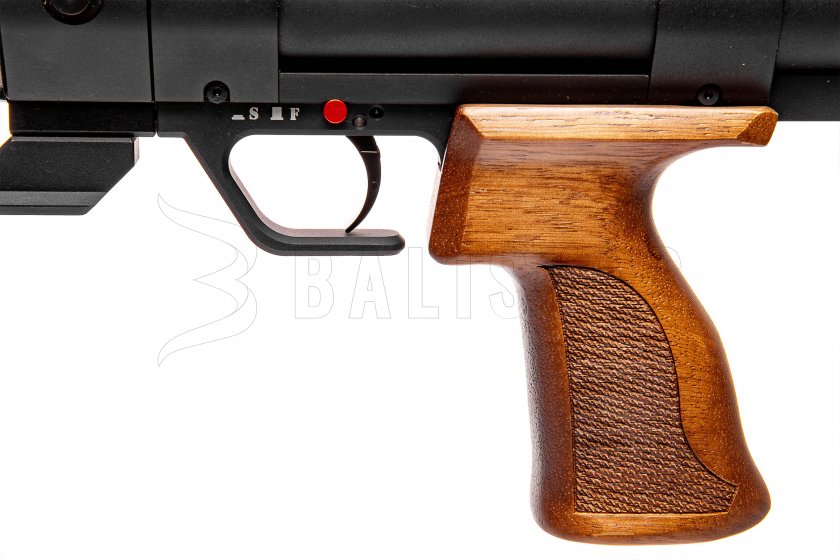 Carabine à air Kalibrgun Cricket II Tactical 45 WTC 5,5mm
