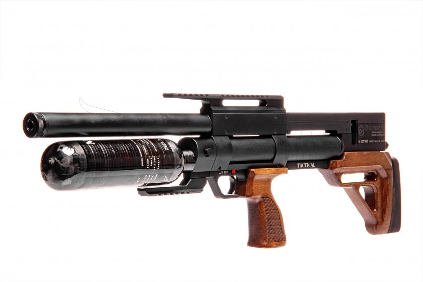 Carabine à air Kalibrgun Cricket II Tactical 45 WTC 5,5mm