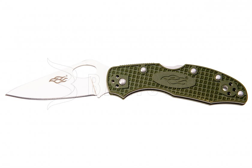 Couteau pliant Ganzo Firebird F759M vert
