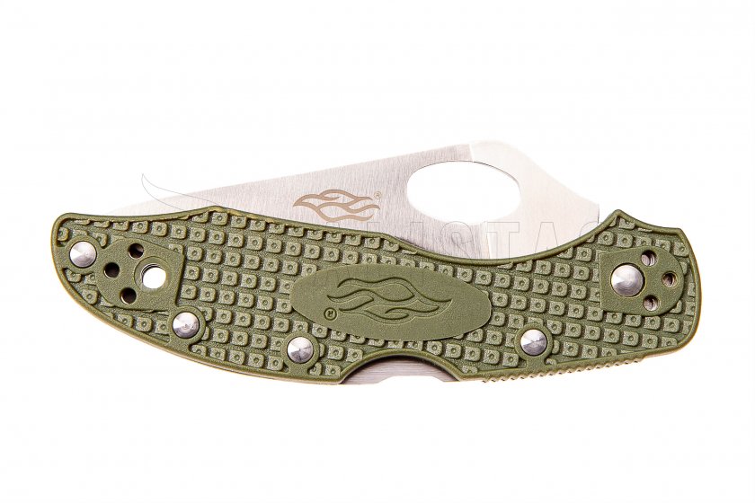 Couteau pliant Ganzo Firebird F759M vert