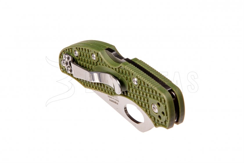 Couteau pliant Ganzo Firebird F759M vert