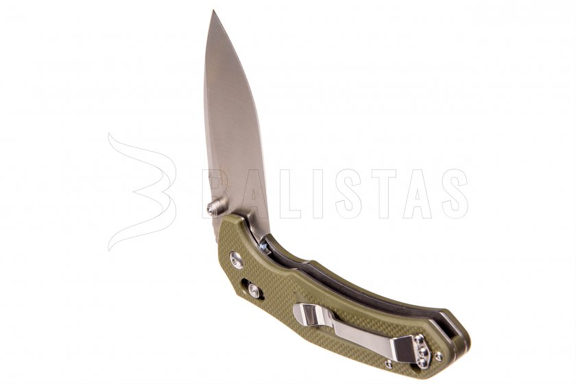 Couteau pliant Ganzo Firebird F7611 vert