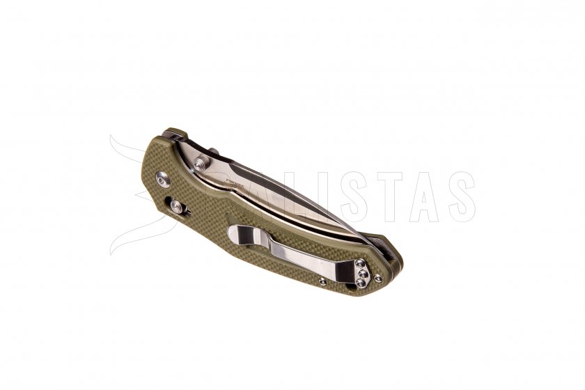 Couteau pliant Ganzo Firebird F7611 vert