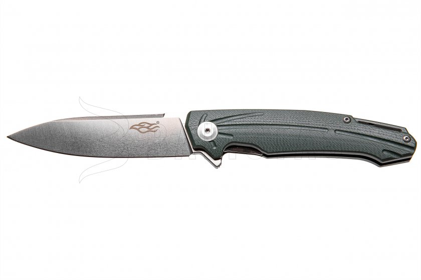 Couteau pliant Ganzo Firebird FH21 vert
