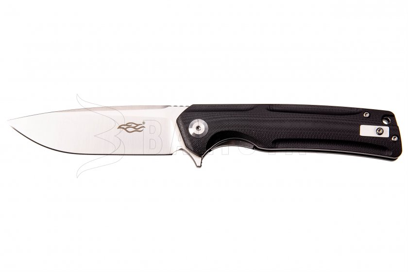 Couteau pliant Ganzo Firebird FH91 noir