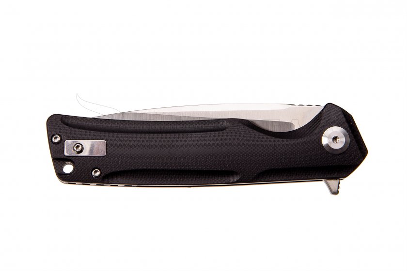 Couteau pliant Ganzo Firebird FH91 noir