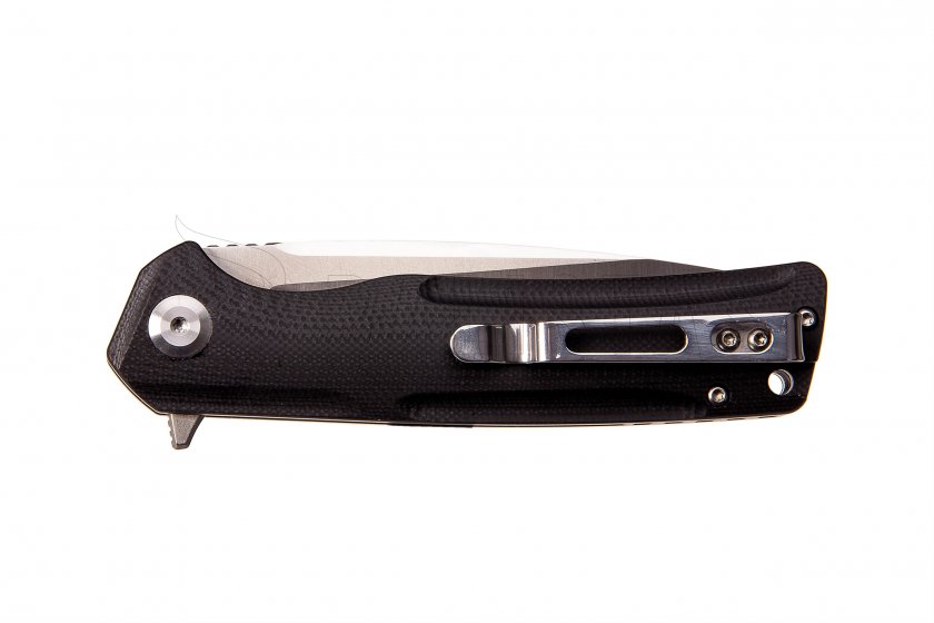 Couteau pliant Ganzo Firebird FH91 noir