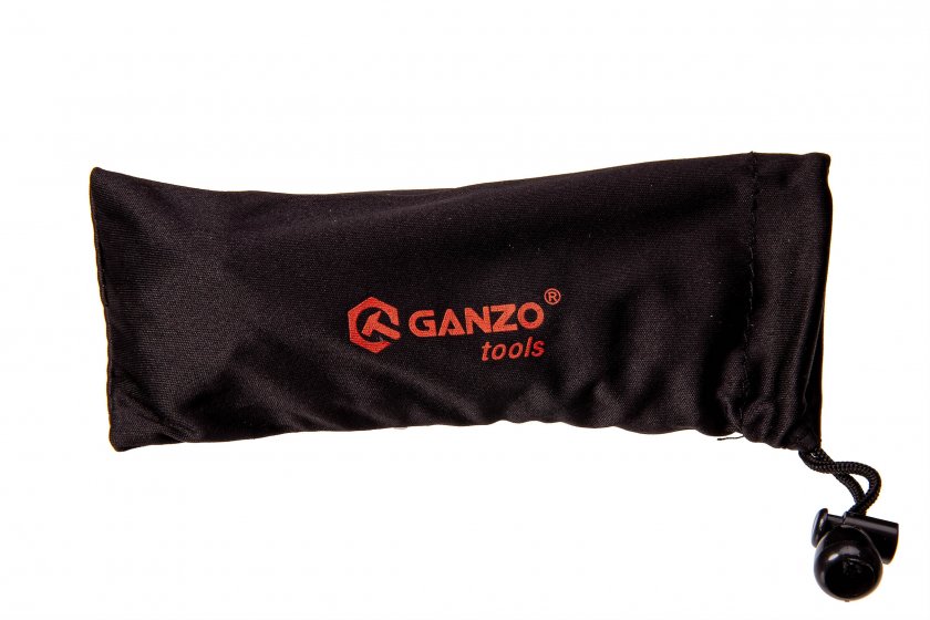 Couteau pliant Ganzo Firebird FH91 noir