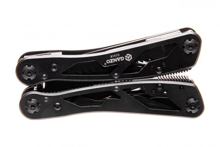 Multitool Ganzo G202 noir