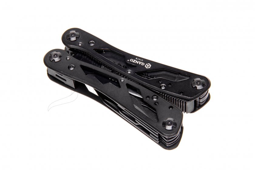 Multitool Ganzo G202 noir