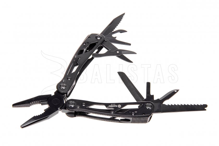 Multitool Ganzo G202 noir