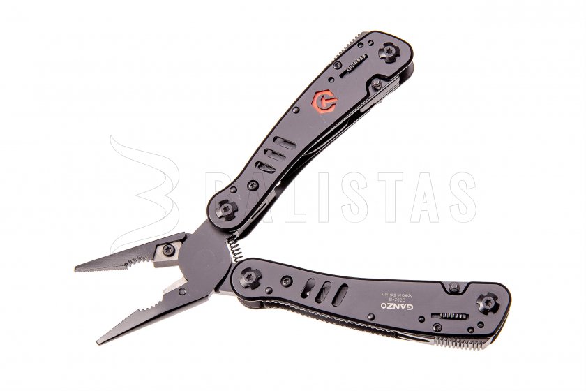 Multitool Ganzo G302 noir