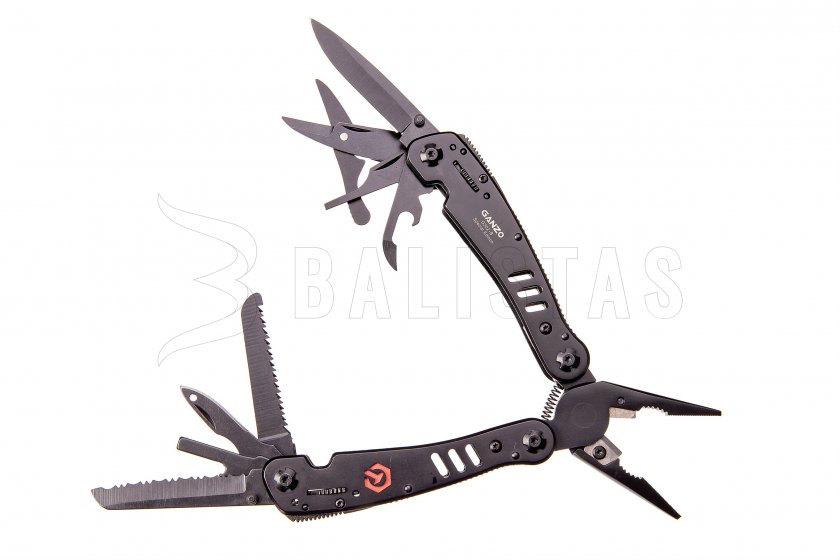 Multitool Ganzo G302 noir