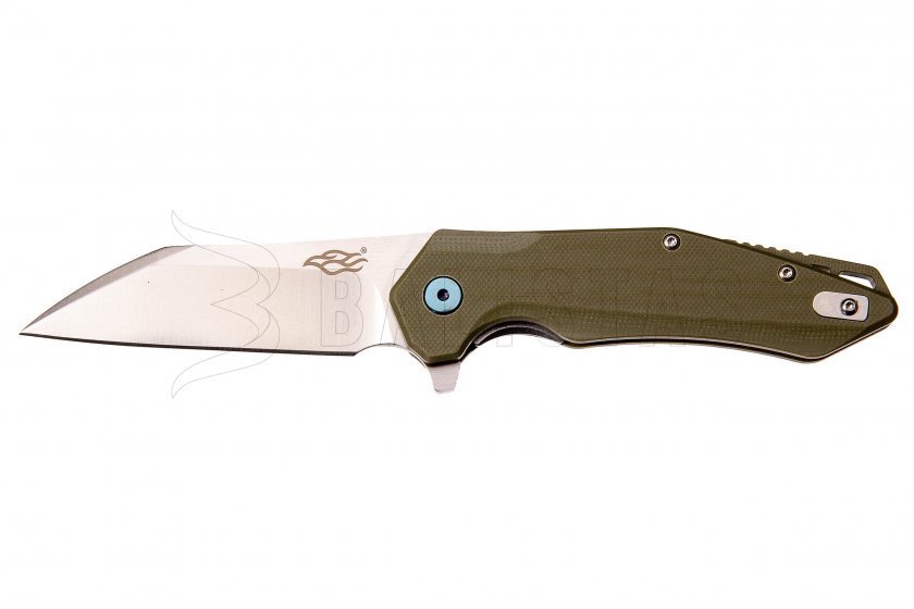 Couteau pliant Ganzo Firebird FH31-GB
