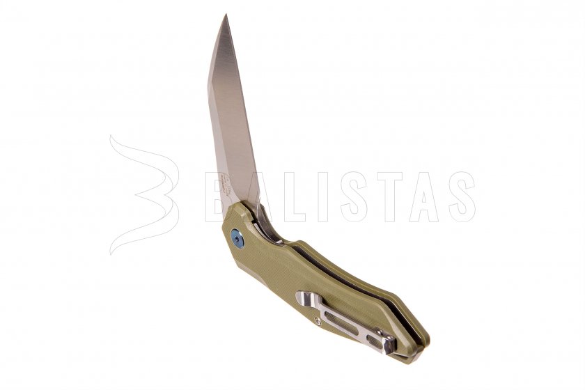 Couteau pliant Ganzo Firebird FH31-GB