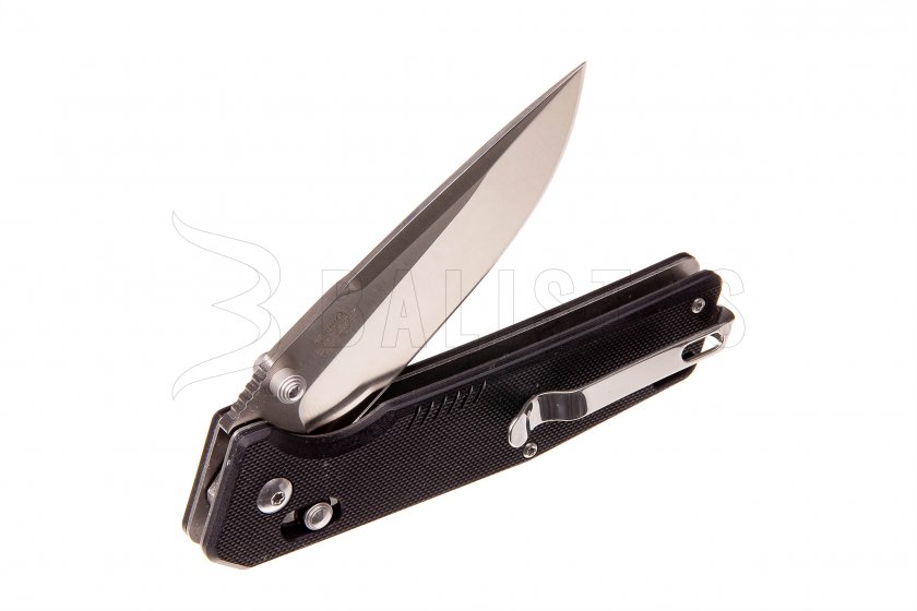 Couteau pliant Ganzo Firebird FB7601 noir