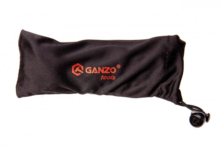 Couteau pliant Ganzo Firebird FB7601 noir