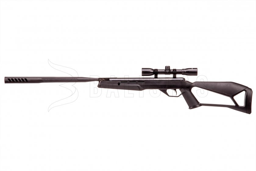 Crosman Fire NP 4,5mm carabine à air comprimé