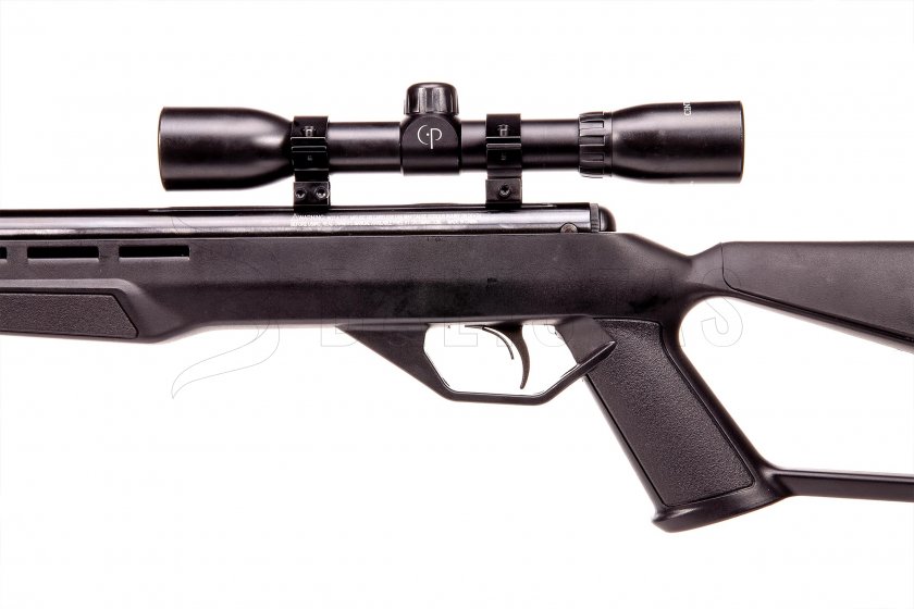 Crosman Fire NP 4,5mm carabine à air comprimé