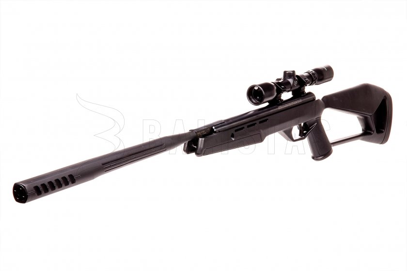 Crosman Fire NP 4,5mm carabine à air comprimé