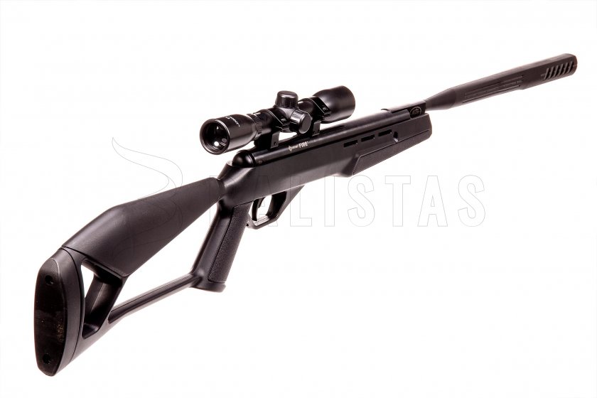 Crosman Fire NP 4,5mm carabine à air comprimé