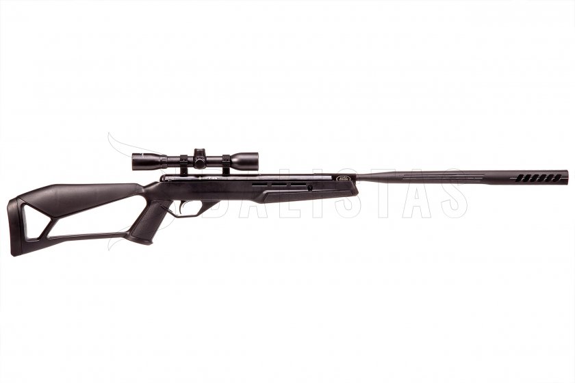 Crosman Fire NP 4,5mm carabine à air comprimé
