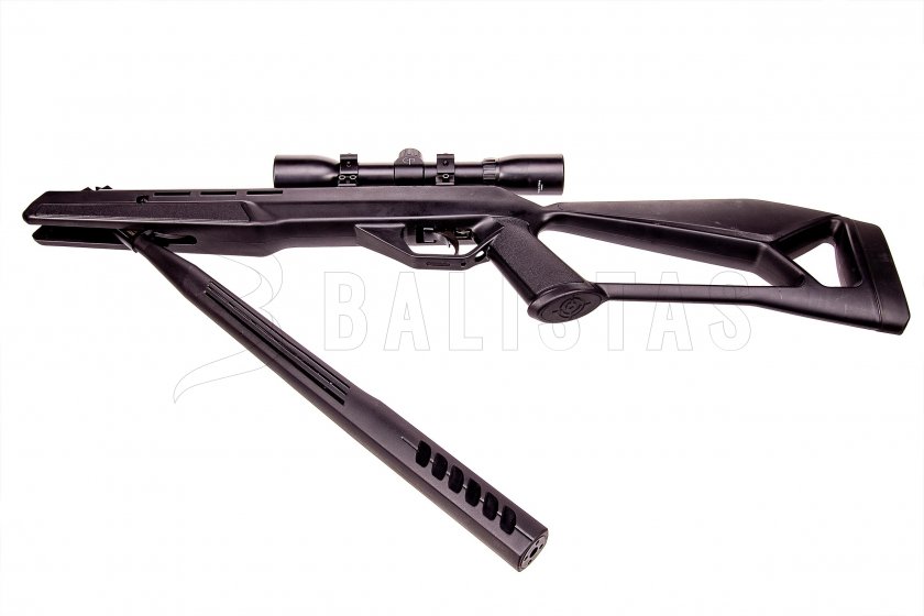 Crosman Fire NP 4,5mm carabine à air comprimé