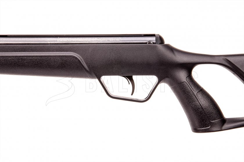 Carabine à air comprimé Crosman Vital Shot 4,5mm