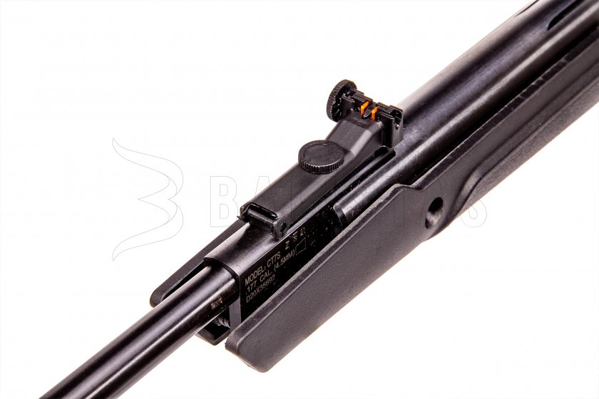 Carabine à air comprimé Crosman Vital Shot 4,5mm