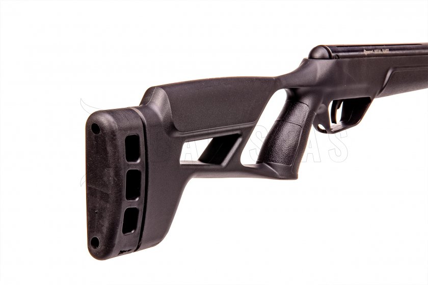 Carabine à air comprimé Crosman Vital Shot 4,5mm