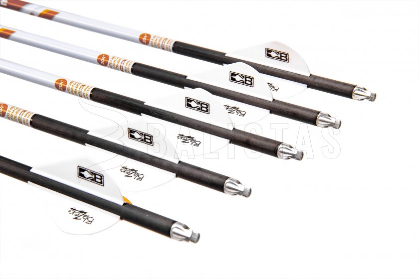 Flèches Barnett HyperFlite 22" 5 pcs