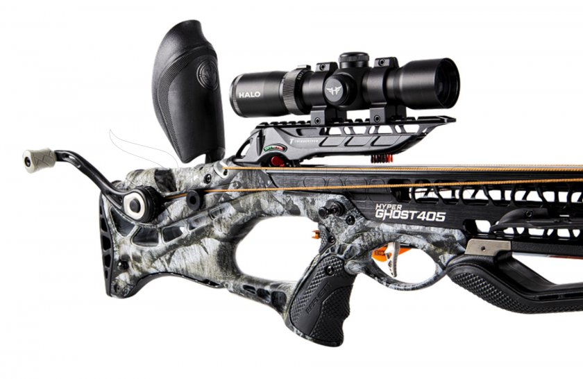 Levier d’armement pour arbalète Barnett HyperGhost