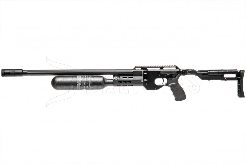 Carabine à air comprimé AirMaks Katran LB 5,5mm