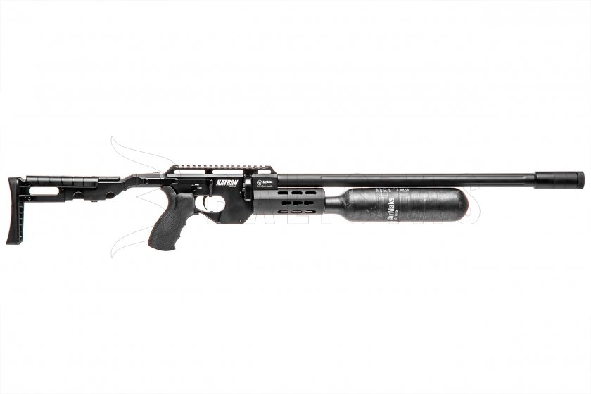Carabine à air comprimé AirMaks Katran LB 5,5mm
