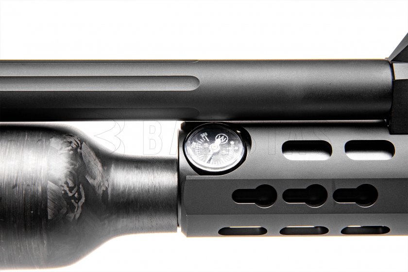 Carabine à air comprimé AirMaks Katran LB 5,5mm